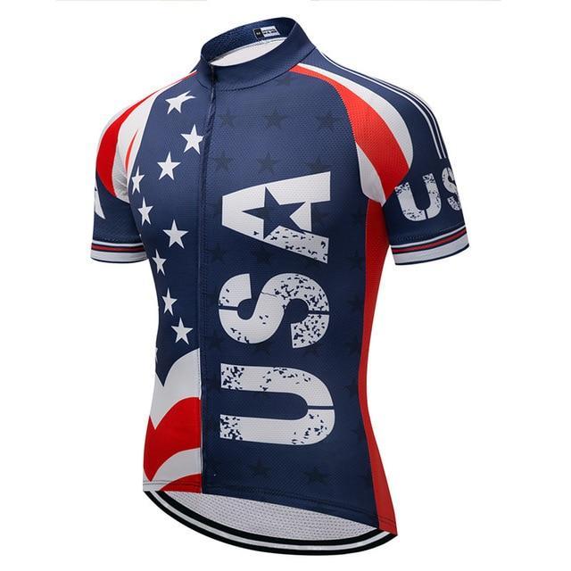MEN'S SHORT SLEEVE JERSEYS MEN'S SHORT SLEEVE JERSEYS